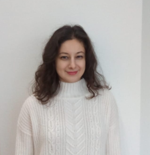 Liziko Ardashelia
